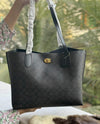 Coach Signature 28 Tote