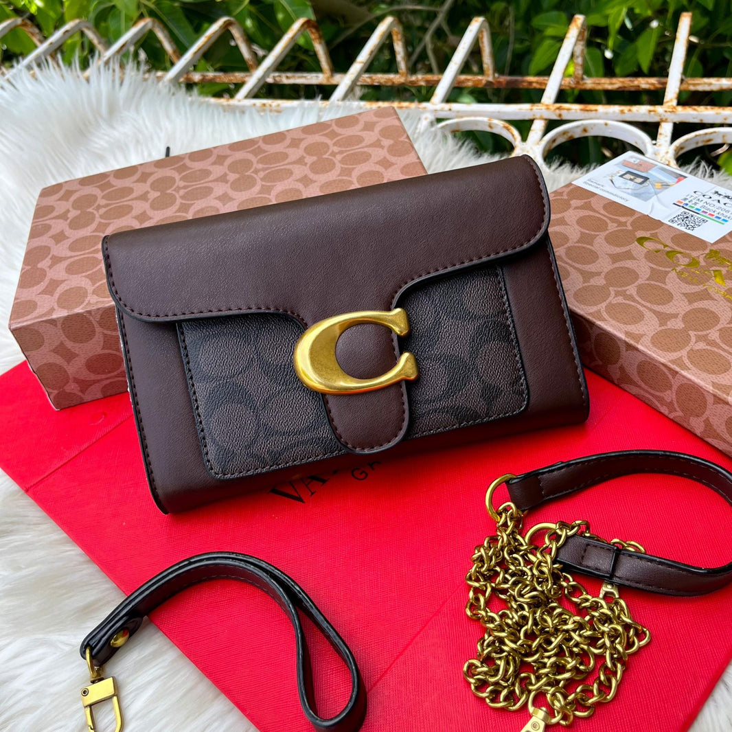 Coach Crossbody Luxue  Bags