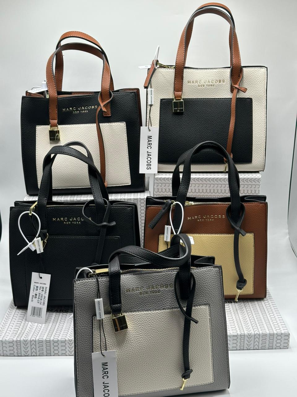 Marc Jacob New York Mm Bag