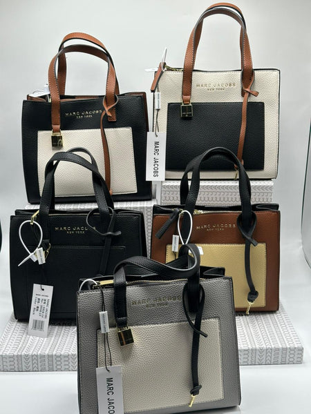 Marc Jacob New York Mm Bag