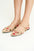 Zara Frau Pumps