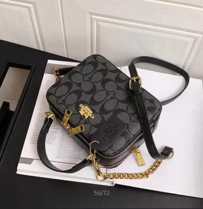 Coach Sling Crossbody Bag