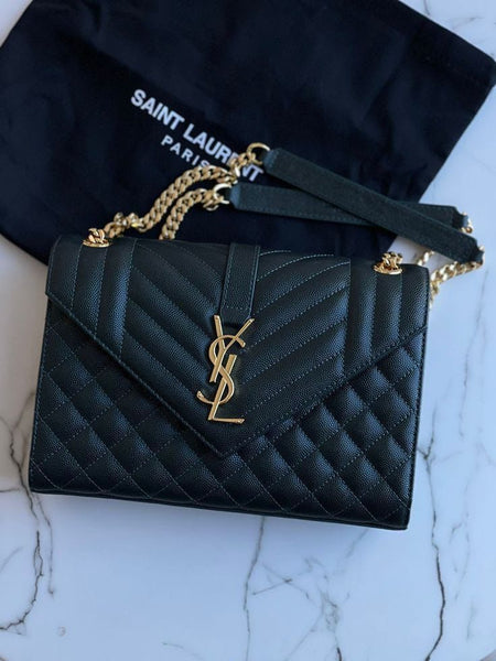 Ysl shoulder bag