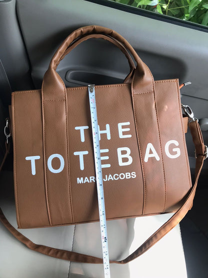 Marc Jacob Tote Bag