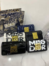 Miss Dior Buzz Bags