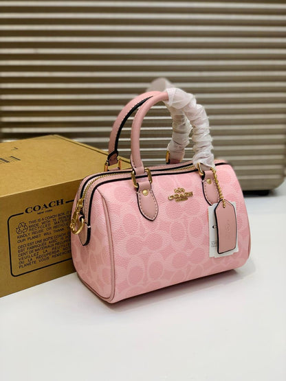 Coach Duple Small Bag