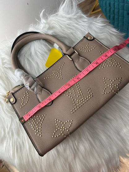 Louis Vuitton Starlet Handbag