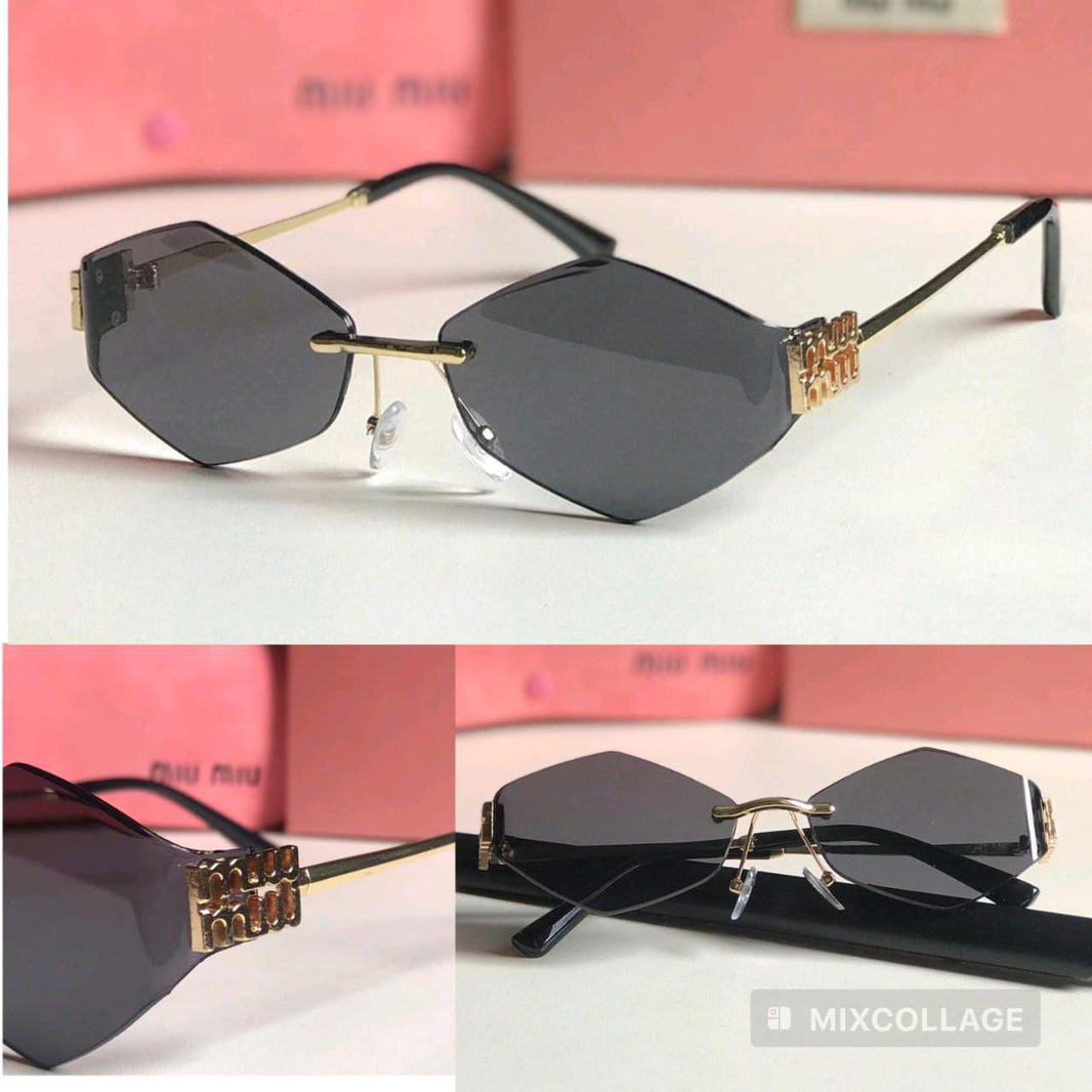 Miu Miu Sia Sunglasses