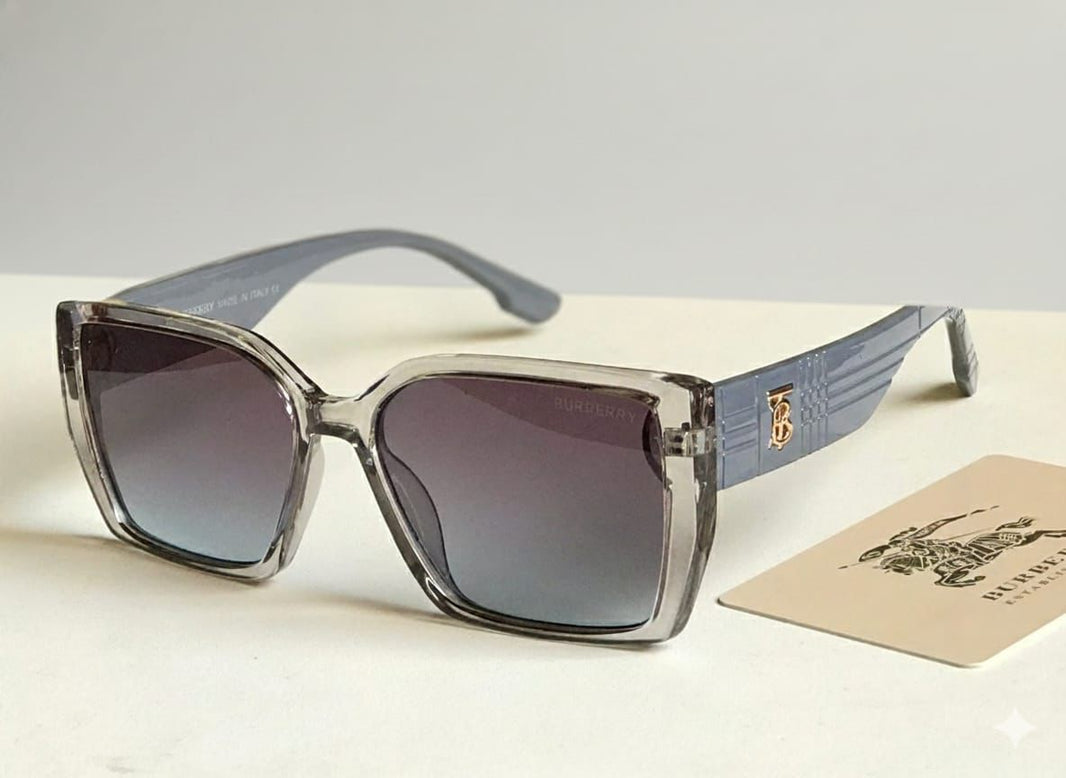 Burberry Unisex Glasses