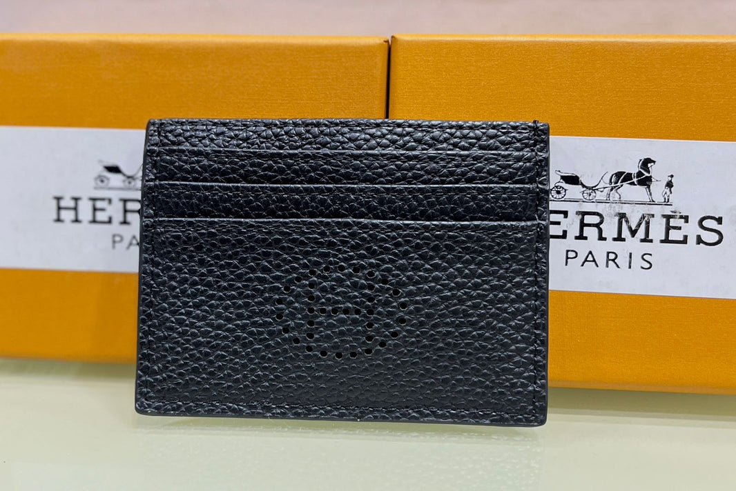 High Card Holder