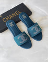 Cc Dis Sandals