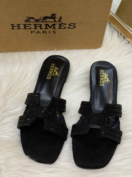 Hermes Starlet Sandals