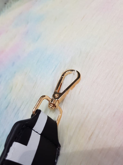 Fendi Women Sunshine Medium Two-Tone Printed Tote