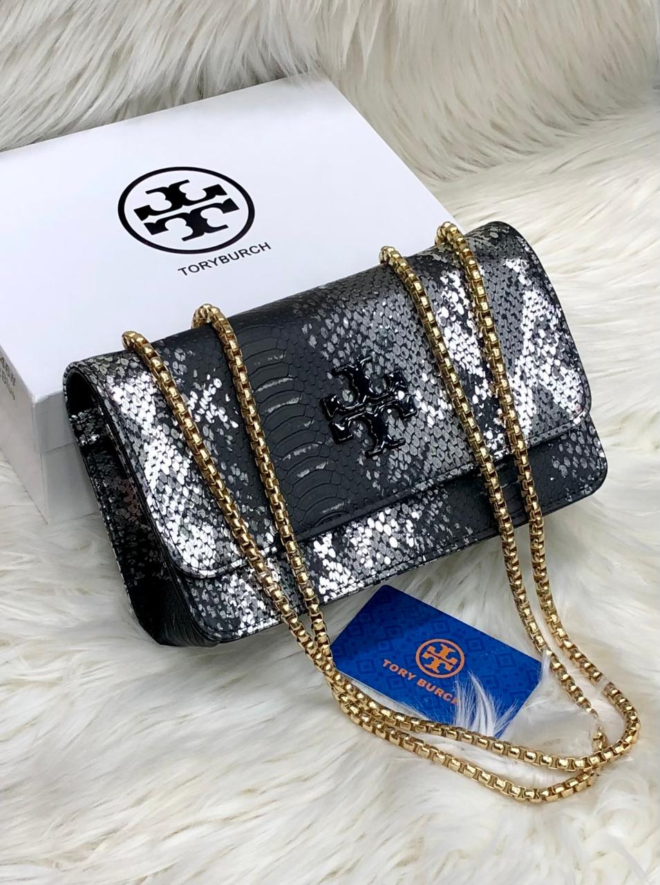 Tory Burch SM Crossbody
