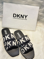 DKNY Signature Slide