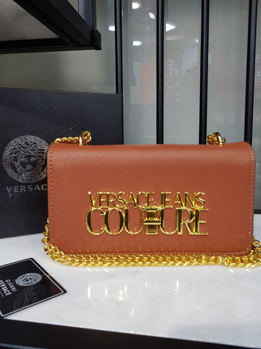 VERSACE JEANS COUTURE Crossbody