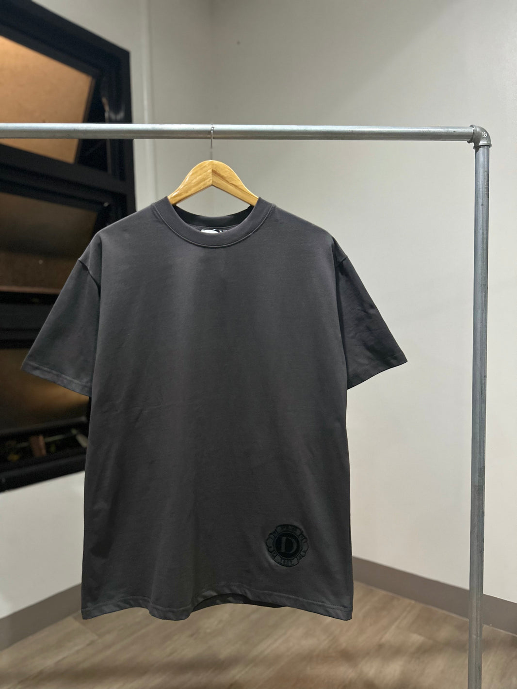 Christian Dior T-Shirt (Gray)