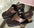 Zara Fogue Heels