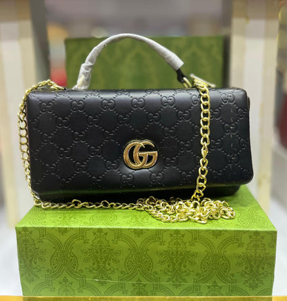 Gucci Milano Mini Handbags