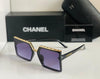 Chanel Lina Sunglasses