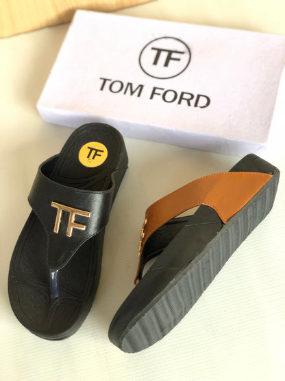 Tomford Wedges