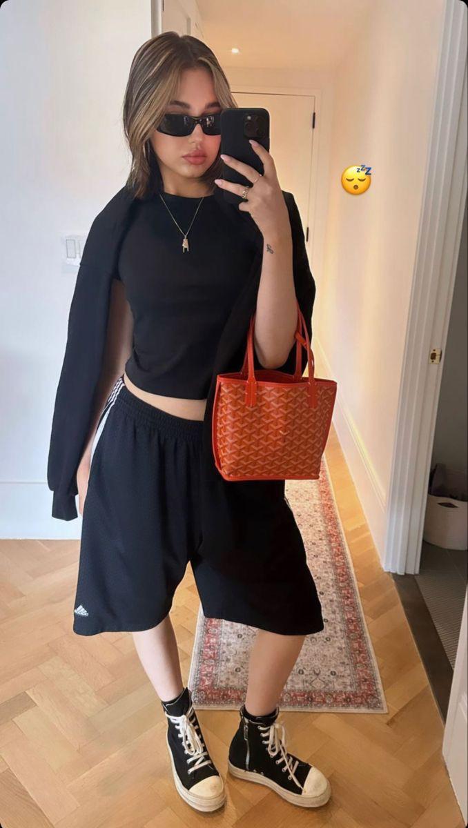 Goyard Mini Bag