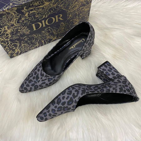 Cd Heels