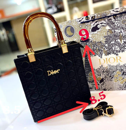 Dior Mini Crossbody