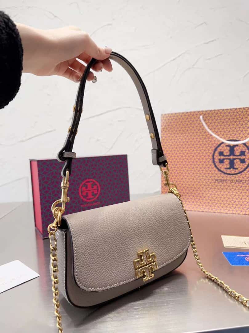 Tory Burch Ovia Crossbody