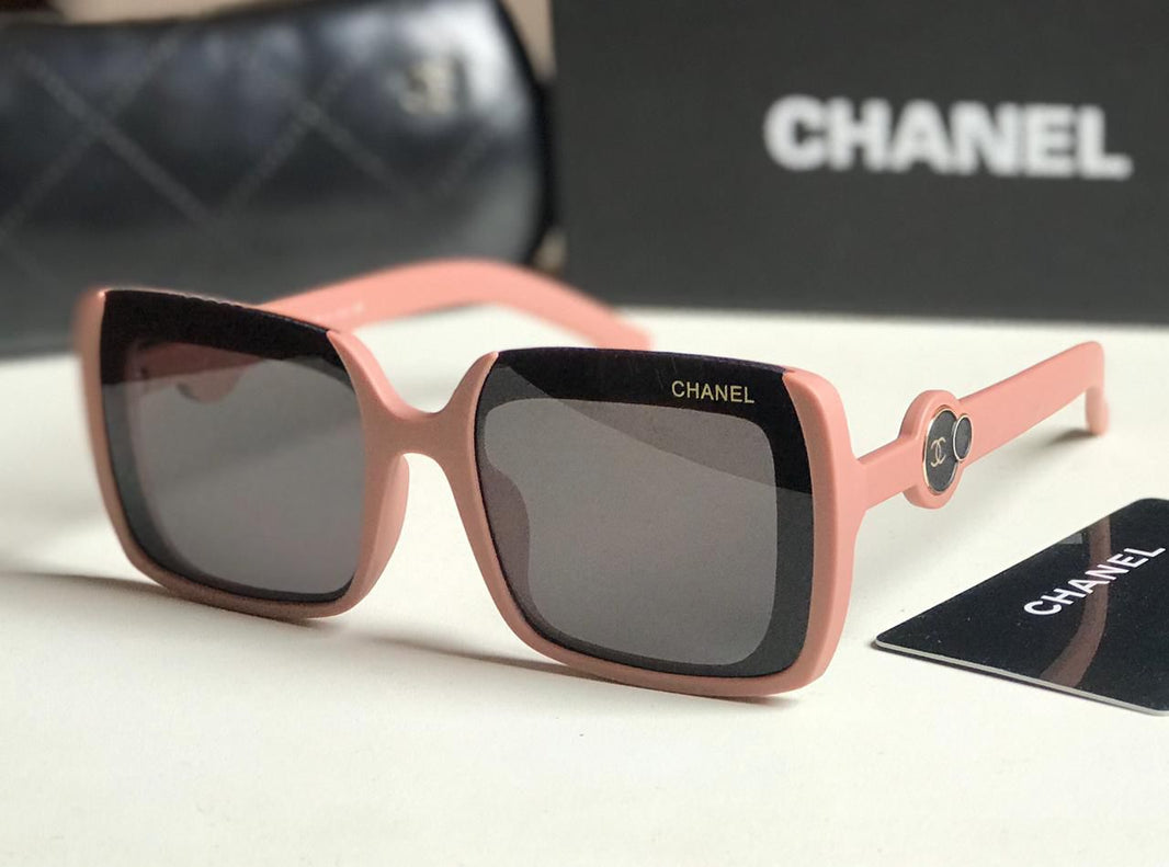 Chanel Craze Glasses