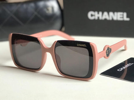 Chanel Craze Glasses