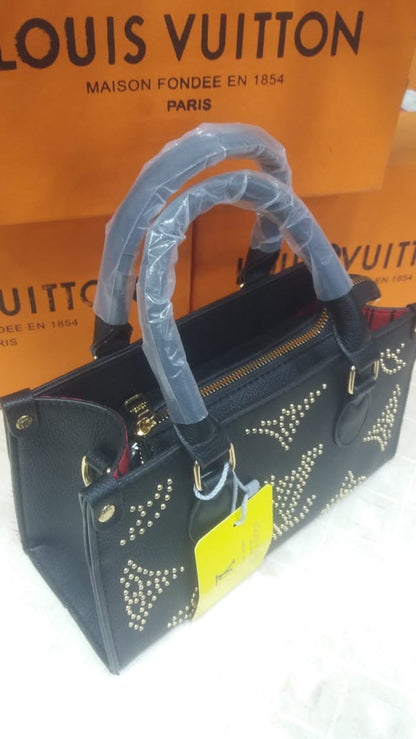 Louis Vuitton Starlet Handbag