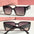 Miu Miu Harnes Glasses