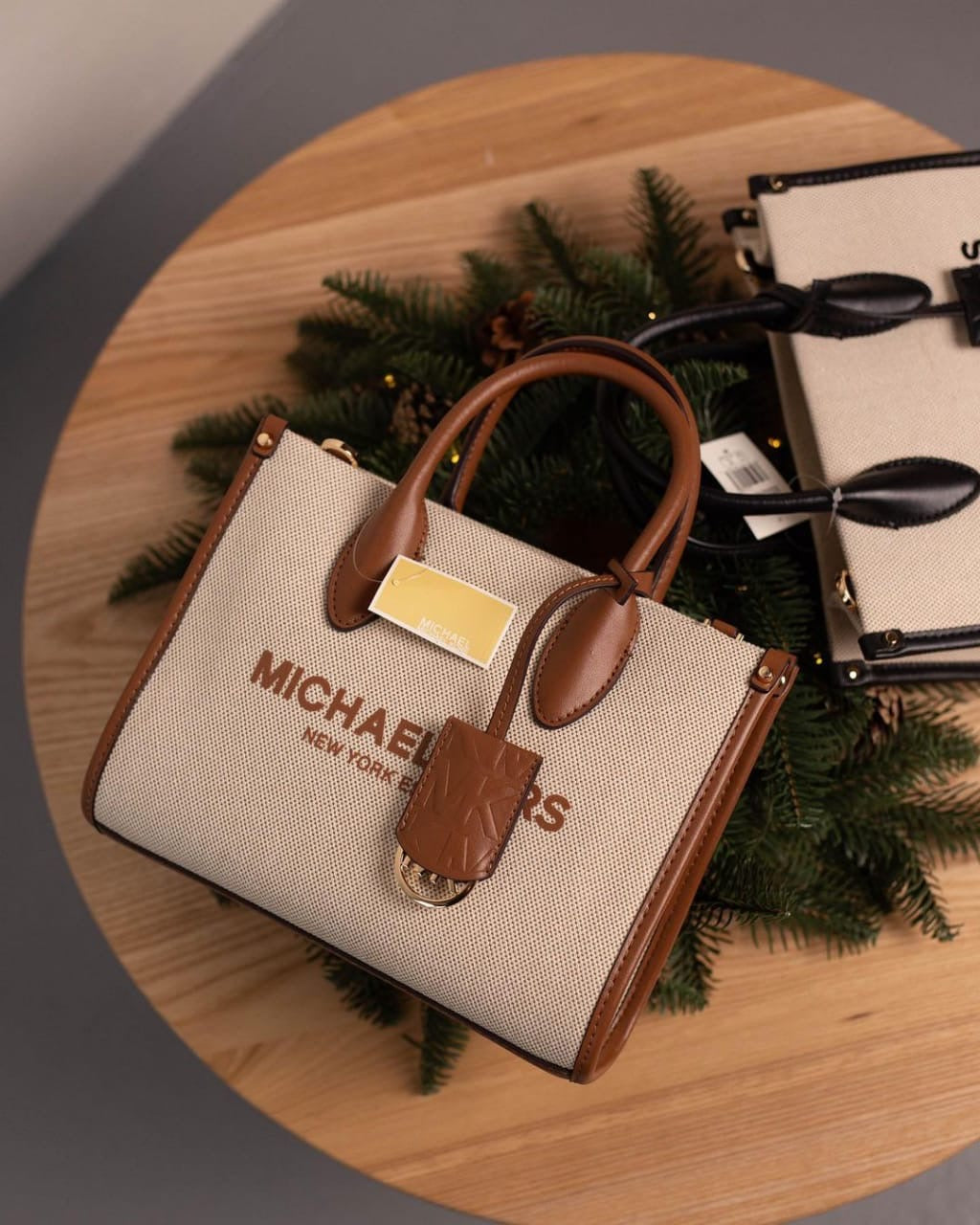 Michael Kors Mirella Tote - Main Image