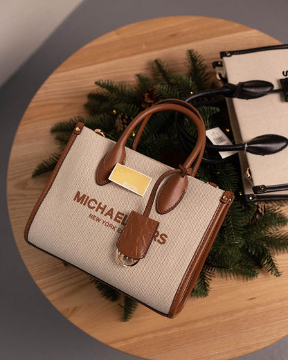 Michael Kors Mirella Tote