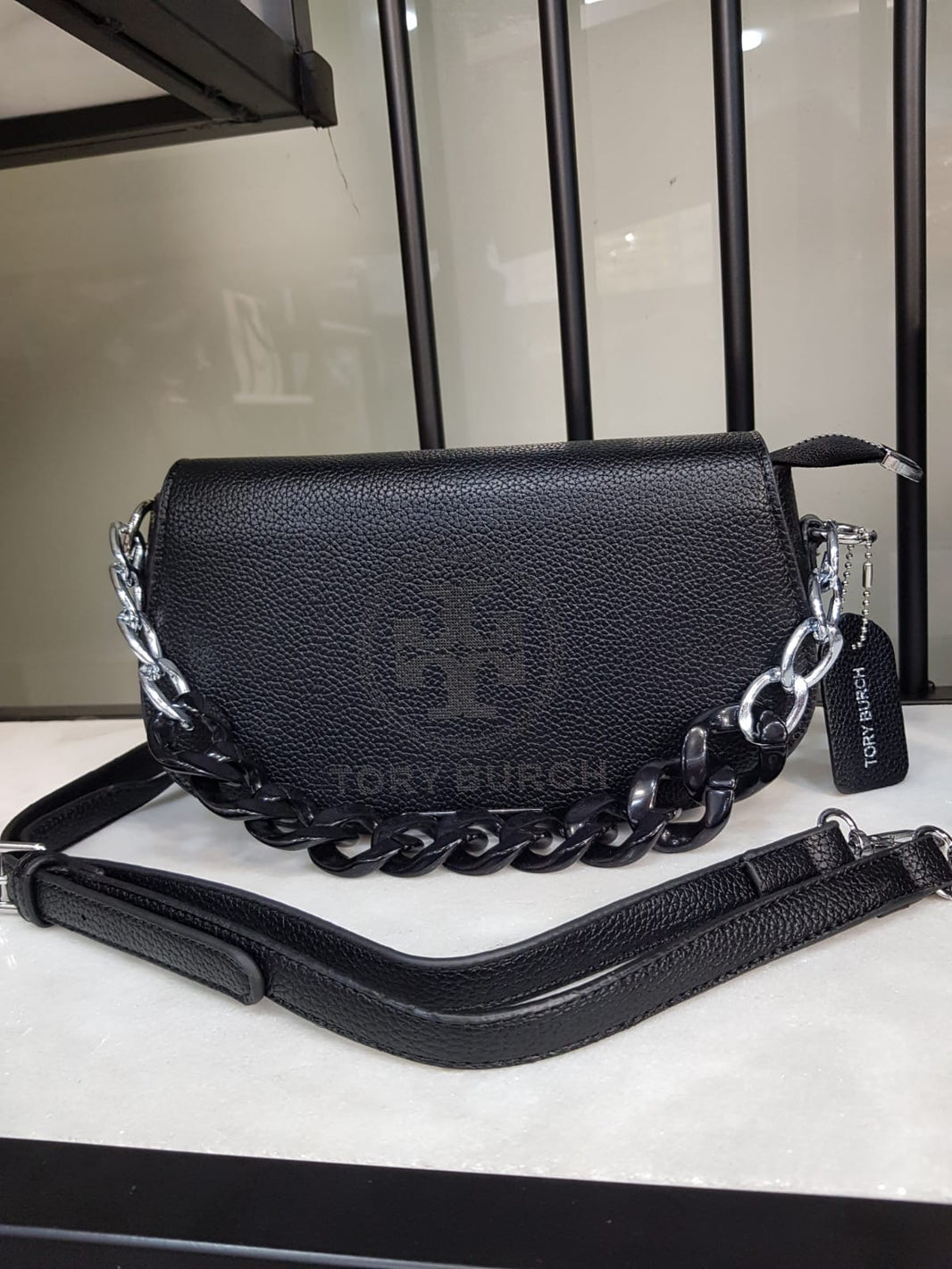Tory Burch Crossbody