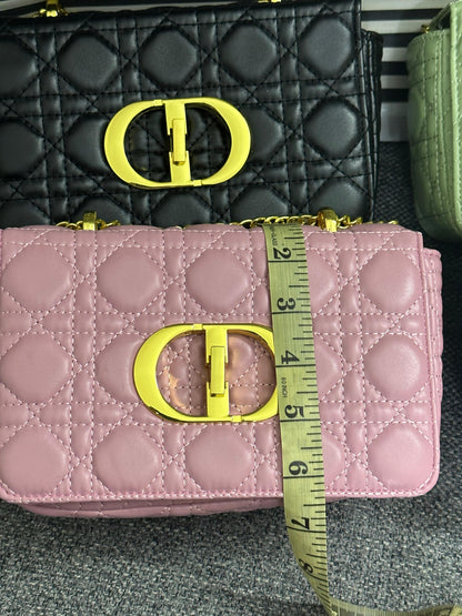 Dior Crossbody