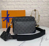 Lv Messenger Bag