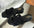 Hermes Quartz Stone Slippers