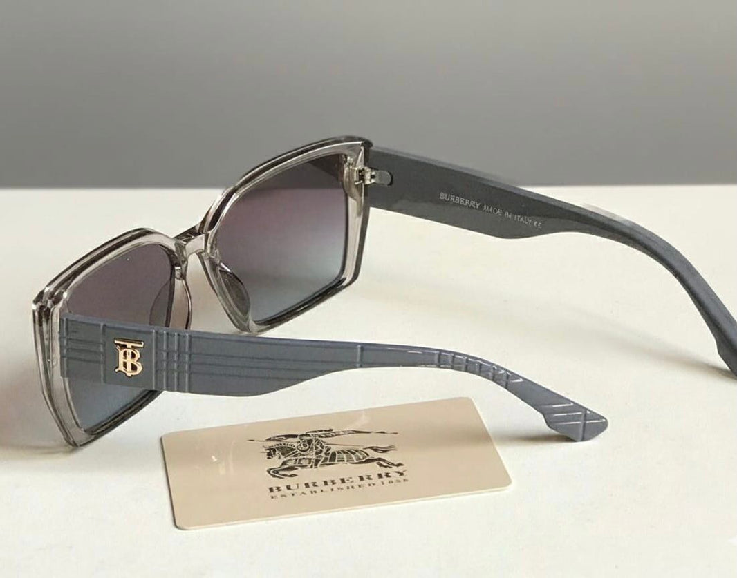 Burberry Unisex Glasses