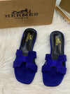 Hermes Starlet Sandals
