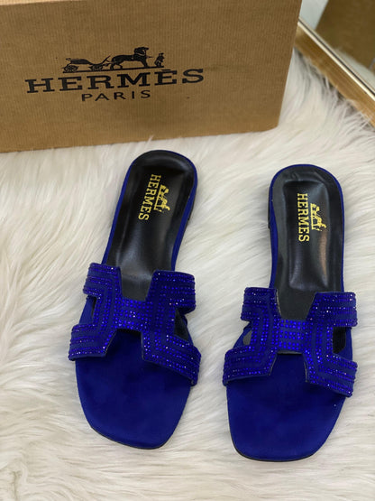 Hermes Starlet Sandals