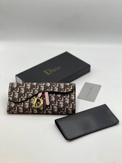 Cd Wallet