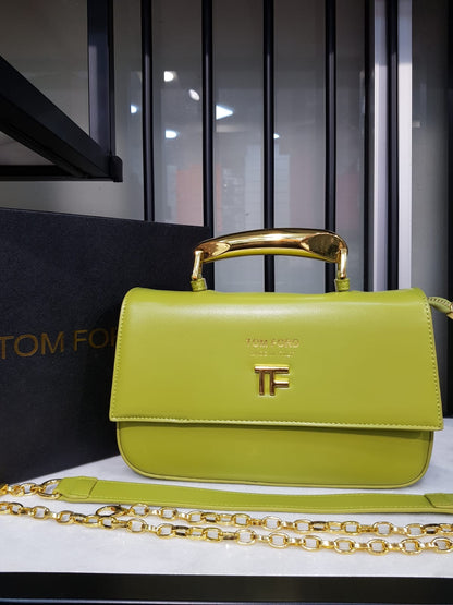 Tom Ford Bianca Shoulder Bag