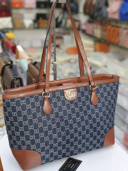 Gucci Ophidia Tote Bag