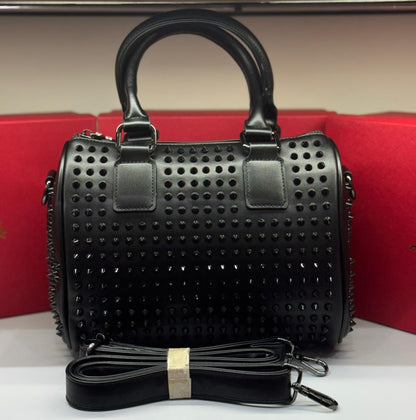 Christian Louboutin Paloma Medium Top Handle Bag