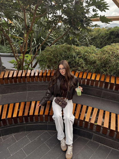 Jw Pie Yara Shoulder Bag