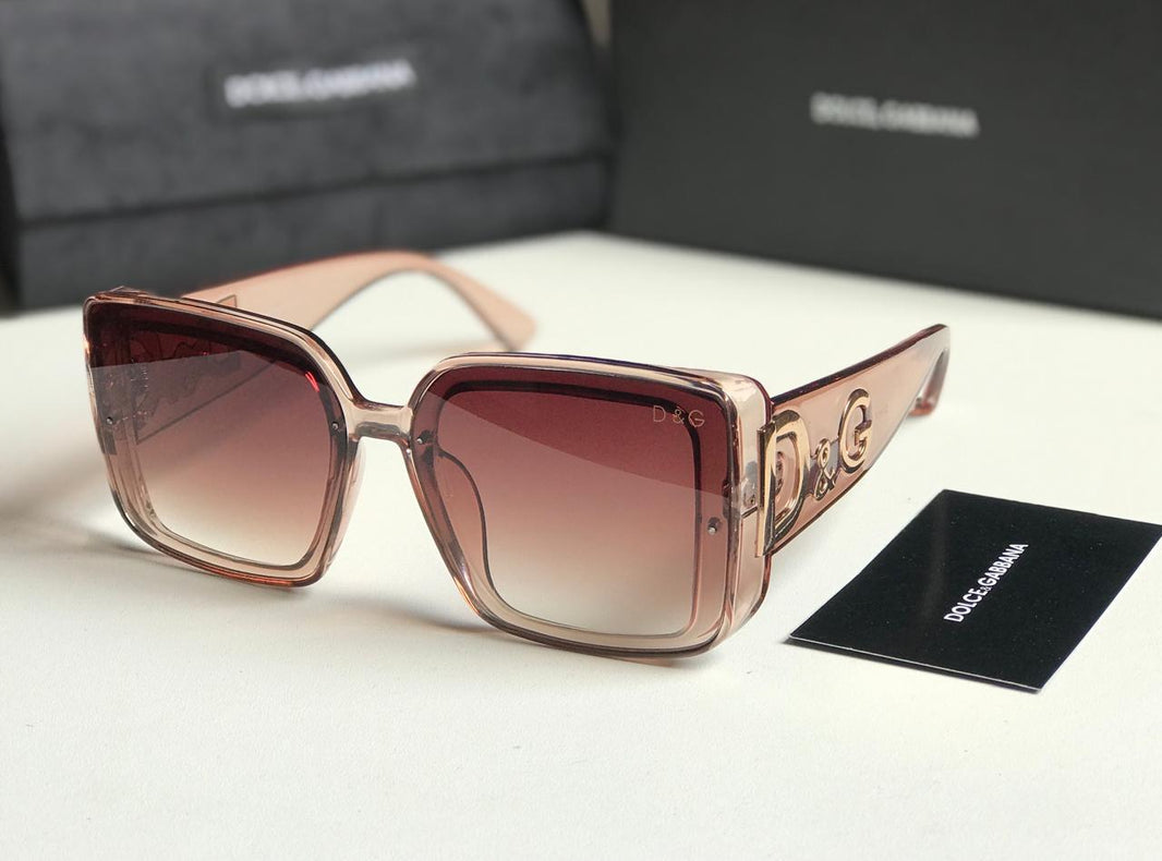 D And G Glasses