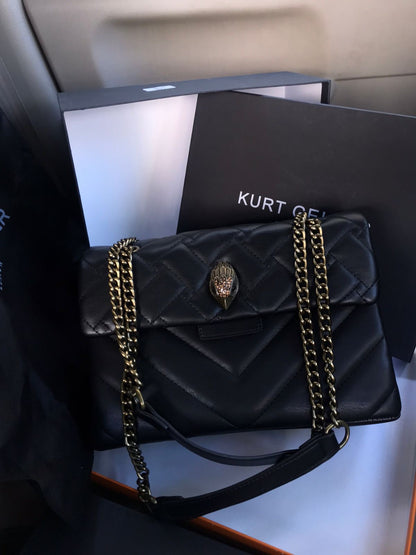 Kurt Geiger With brand Box