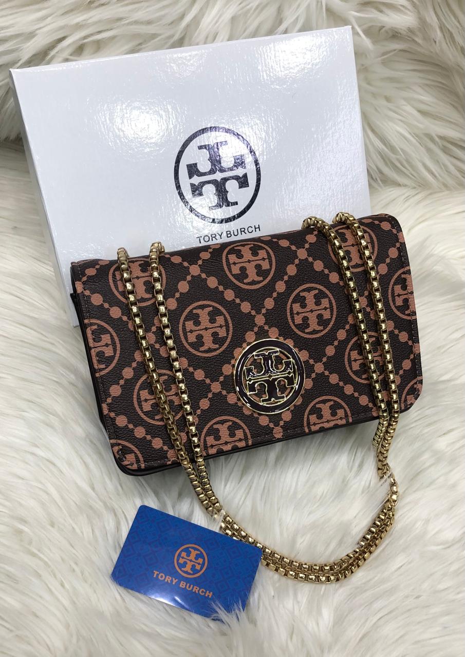 Tory Burch SM Crossbody